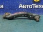 Рычаг поперечный передний верхний правый  Nissan Nv200 VM20 HR16DE 2014 