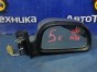 Зеркало заднего вида боковое правое Galant EA1A 4G93