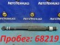 Амортизатор задний Nissan Note E11 HR15DE 2008