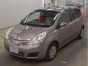 Бардачок левый Nissan Note E11 HR15DE 2008 
