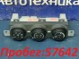 Блок управления климат-контролем Nissan X-trail  NT30 QR20DE 2004 
