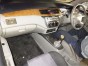 Консоль кпп Mitsubishi Lancer CS2A 4G15 2004 