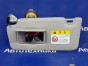 Козырек солнцезащитный левый Subaru Legacy/outback  BR9 EJ253 2009 