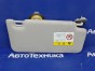 Козырек солнцезащитный левый Legacy/outback BR9 EJ253