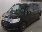 Подушка двигателя левая Honda Step Wagon