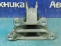 Подушка двигателя левая Mitsubishi Galant