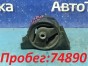 Подушка двигателя задняя Nissan Sunny FB15  QG15DE 2002 