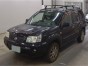 Подушка двигателя левая Nissan X-trail NT30 QR20DE 2007