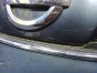 Решетка радиатора Nissan Note E11 HR15DE  2012 