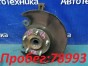 Ступица передняя правая Honda Stream RN3  K20A 2002 