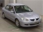 Ступица задняя левая Mitsubishi Lancer
