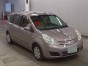 Ступица задняя правая Nissan Note