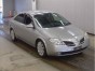 Ступица задняя правая Nissan Primera