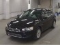 Тормозной диск задний Mitsubishi Lancer X/galant Fortis