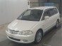 Бардачок задний левый Honda Odyssey