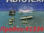 Механизм стояночного тормоза задний левый  Honda Step Wagon RF1 B20B 1998 