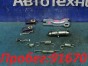 Механизм стояночного тормоза задний правый  Honda Step Wagon RK1 R20A 2012 