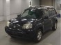 Механизм стояночного тормоза задний левый X-trail NT30 QR20DE