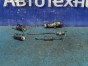 Механизм стояночного тормоза колодки барабанные разводящий механизм Nissan X-trail NT30 QR20DE