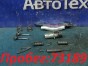 Механизм стояночного тормоза задний правый  Subaru Legacy/outback BR9 EJ253 2009 