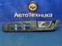 Накладка блока управления стеклоподъемниками  передняя правая Mitsubishi Airtrek CU2W 4G63 2001 