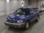 Накладка на дверь задняя левая Subaru Forester