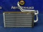 Радиатор печки  Lancer X/galant Fortis CY4A 4B11