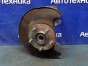 Ступица цапфа поворотный кулак Honda Step Wagon RF1 B20B
