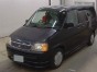 Ступица передняя левая Honda Step Wagon