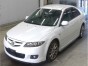 Ступица задняя правая Mazda Atenza