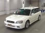 Тормозные колодки задние Subaru Legacy