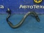 Трубка охлаждения АКПП передняя нижняя Audi  A6 4FAUKS,C6 AUK 2008 