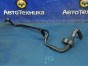 Трубка охлаждения АКПП передняя верхняя Audi  A6 4FAUKS,C6 AUK 2008 