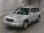 Амортизатор двери багажника задний Forester SF5 EJ201