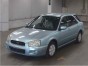 Амортизатор двери багажника задний Impreza GG3 EJ152