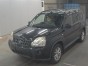 Дефлектор радиатора нижний X-trail NT31 MR20DE