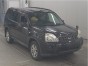 Дефлектор радиатора левый X-trail NT31 MR20DE