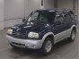 Накладка на дверь задняя правая Suzuki Escudo  TL52W J20A 2002 