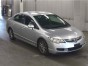 Накладка радиатора Civic FD1 R18A