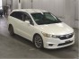 Патрубок радиатора шланг радиатора Honda Stream RN6 R18A