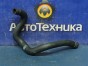 Патрубок радиатора печки левый Subaru Impreza  GG2 EJ152 2005 