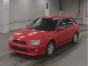 Амортизатор двери багажника задний Impreza GG2 EJ152