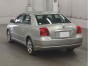 Накладка на бампер задняя левая Avensis AZT250 1AZ-FSE