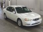 Накладка на дверь задняя левая Nissan Cefiro
