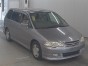 Реостат печки задний Honda Odyssey