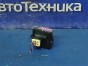 Реостат печки резистор регулятор оборотов печки Mitsubishi Lancer X/galant Fortis CX4A 4B11