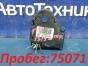 Сервопривод заслонок печки левый Chevrolet  Trailblazer GMT360 LL8 2002 