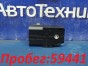 Сервопривод заслонок печки правый Mitsubishi  Lancer CS2A 4G15 2004 