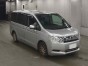 Блок ABS Honda Step Wagon RK1 R20A 2012 