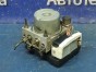 Блок ABS модулятор тормозного усилия тормозов блок АБС Mitsubishi Lancer CS2A 4G15